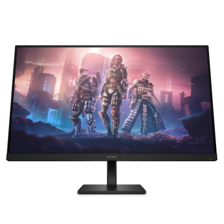 "OMEN by HP 32q 31.5” 2K HDMI DisplayPort 165Hz Pivot Monitor - Ultimate Gaming Experience!"